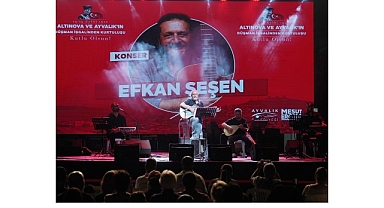 Altınova’nın Kurtuluşunun 103. Yılı Büyük Coşkuyla Kutlandı