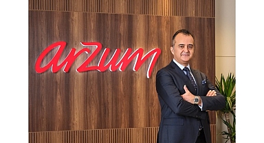 Arzum’dan operasyonel verimliliği artıran stratejik yatırım: “Yeni Servis ve Yedek Parça Merkezi”