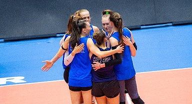 Aydın Büyükşehir Belediyespor, Göztepe İle Hazırlık Maçında Karşılaştı