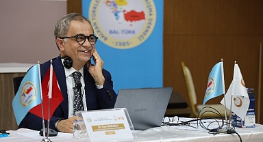 “Başarıya giden yol, gayretin inşasıdır”