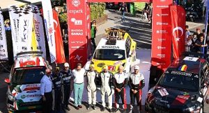 Banaz-Ahıskalı İkinci Zaferi Evinde KazandıBanaz-Ahıskalı İkinci Zaferi Evinde Kazandı