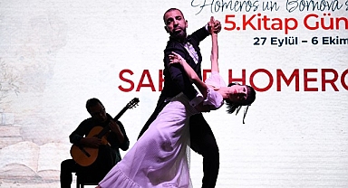 Bornova’da Kitap Dolu Günler Başlıyor