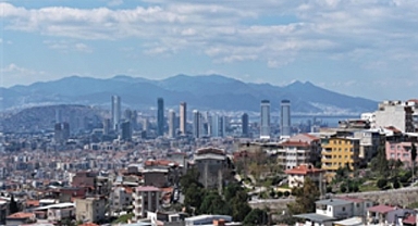 Bornova’nın yer altı haritası çıkarıldı