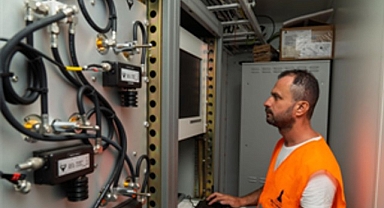 Bu sistem hayat kurtarıyor