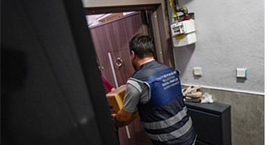 Büyükşehir ihtiyaç sahiplerine bir “alo” kadar yakın