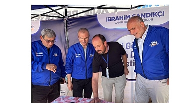 CANİKFEST Rüzgârı: Türkiye’nin En Büyük Yapay Zekâ Festivali Devam Ediyor