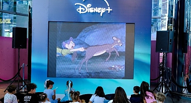 Disney Prenses Haftası kalplere dokunan etkinliklerle kutlandı