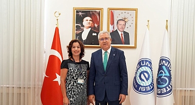 Eksozom Destekli Göz Yüzeyi Kök Hücre Kültürü