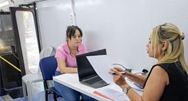 Engelli yurttaşlara “Mobil İstihdam” desteği