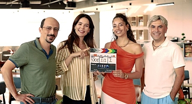 Giray Altınok ve Kerem Özdoğan’dan Yeni Bir Film Geliyor!