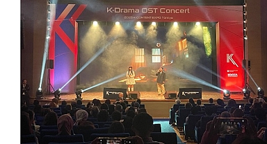 K-Content Expo İstanbul’da: Kültür ve ekonomi köprüsü
