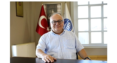 Kadir Has Üniversitesi’nde Üst Düzey Atama