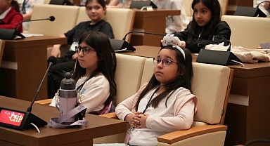 Kadıköy Belediyesi Çocuk Platformu Başlıyor