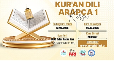 KAPEM’de 2 Farklı Kurs İçin Kayıtlar Yarın Başlıyor