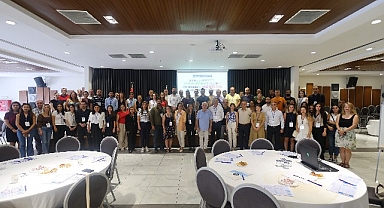 Karabağlar’da Kentsel Dönüşüm Çalıştayı