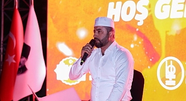 Keçiören’de Gaziler Günü Yoğun Katılımla Kutlandı