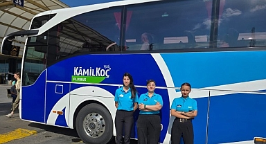 Kâmil Koç, yeni istihdam yatırımlarıyla ülkesine değer katıyor