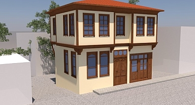 Kocaeli’de tarihi yapılar geleceğe taşınıyor