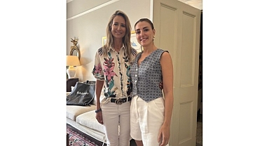 Kraliyet Ailesinin Yeni Gözdesi: Barrus x Art de Huile