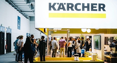 Kärcher, Dünya Devlerinin Boy Gösterdiği IFA 2025’te Tüketicilerle Buluştu