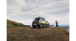 Maceracı Ruhlar İçin Hyundai INSTER Cross Satışta