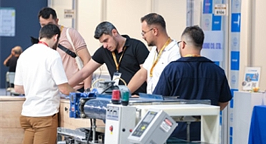 Maden sektörü MINEX 2025’te buluştu