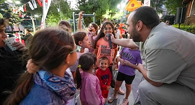 Maltepe sonbaharı dayanışma ve piknikle karşıladı