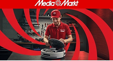 MediaMarkt Türkiye’den ev cihazları için bakım hizmetleri