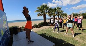 Menderes Harekete Geçiyor