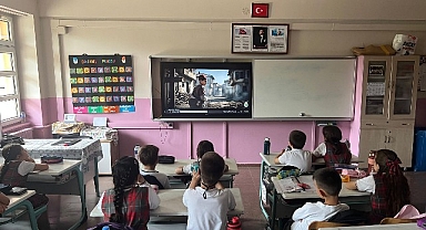 İnegöl’de İlk Ders: “6 Eylül İnegöl’ün Kurtuluşu”