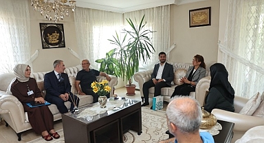 Nilüfer Belediyesi gazileri unutmadı