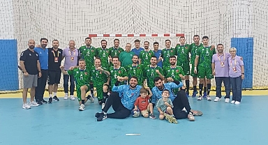 Nilüfer Belediyespor, deplasmanda Mihalıççık’ı mağlup etti