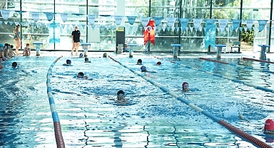 Nilüfer’de Kış Spor Okulları başladı