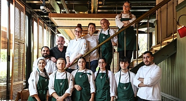 Çorum Lezzetleri Terminal Kadıköy’deki Söğütlü Lokanta ’da Tanıtılacak