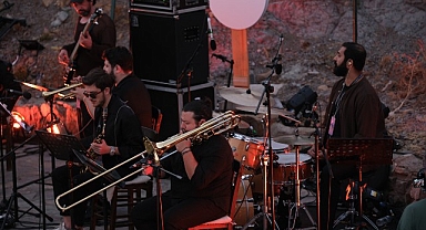 Paribu’nun beşinci kez ana sponsoru olduğu Bozcaada Caz Festivali sona erdi