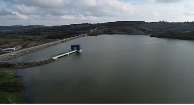 İSU, dev hizmetleri gün gün devreye alacak