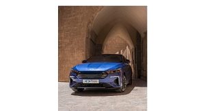 Togg’un ikinci modeli T10F satışa sunuldu