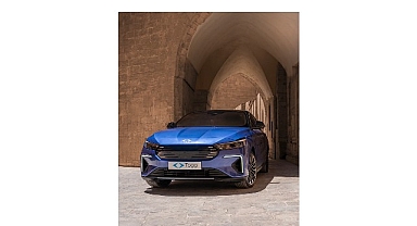 Togg’un ikinci modeli T10F satışa sunuldu