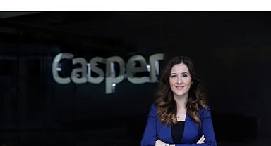 Türkiye tablet pazarı büyüyor Casper, Casper PAD ile üretkenliği öne çıkarıyor