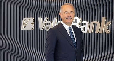 VakıfBank’tan 500 Milyon ABD Doları Tutarında Yeni Kaynak