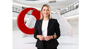 Vodafone, Şampiyonlar Ligi ve UEFA Kadın Futbolu’nun Sponsoru Oldu