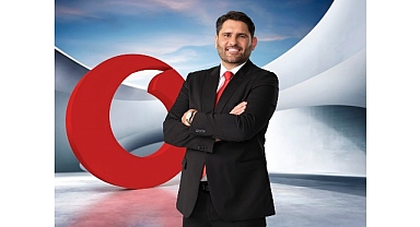 Vodafone’dan Fiberde Gigabit Hızlarda Simetrik İnternet Devri