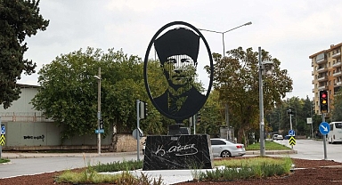 Buca’da park ve refüjlerde hummalı çalışma