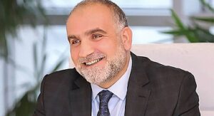  Canik Belediyesi’nden Isınma Desteği 