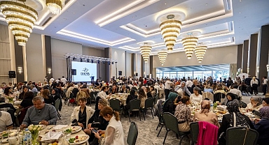 DİKAB, Kadınların Gücüyle Geleceğe Yatırım Yapıyor