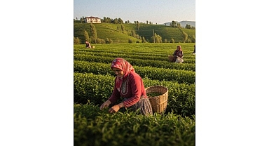 Şekerbank’tan Dünya Kadın Çiftçiler Günü’ne Özel Kampanya
