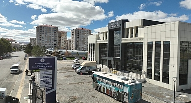 Şeyh Şamil Sağlık, Kültür ve Spor Merkezi İçin Ortak Kullanım Protokolü İmzalandı