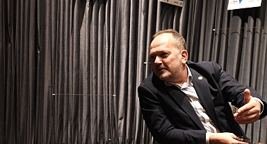 Gençler Girişimci Kafası’nda Tecrübeyle Buluştu