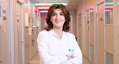 Hijyen ve aşı hayat kurtarıyor! B ve C Hepatiti kronikleşebiliyor!