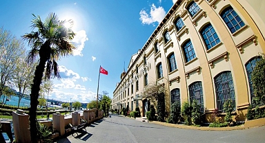 Kadir Has Üniversitesi, Dünyanın En İyi 800 Üniversitesi Arasında